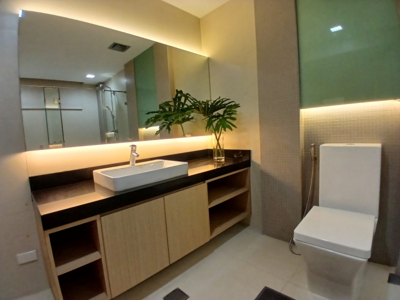 フィリピン留学 Cebu21 - A&J ECO CAMPUS-Domitory-34